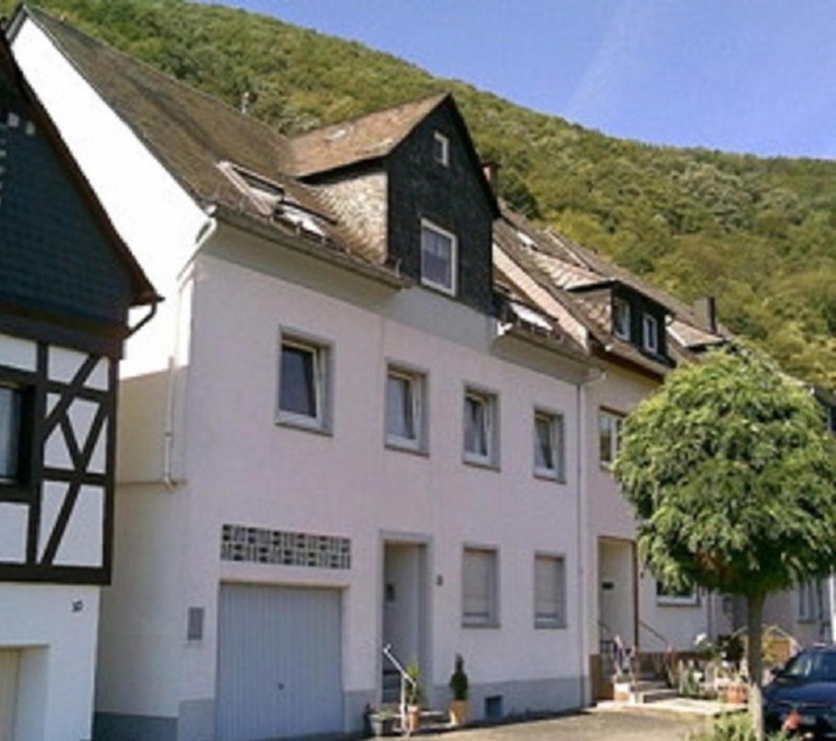 Ferienhaus Loreleytal Boppard Exterior photo