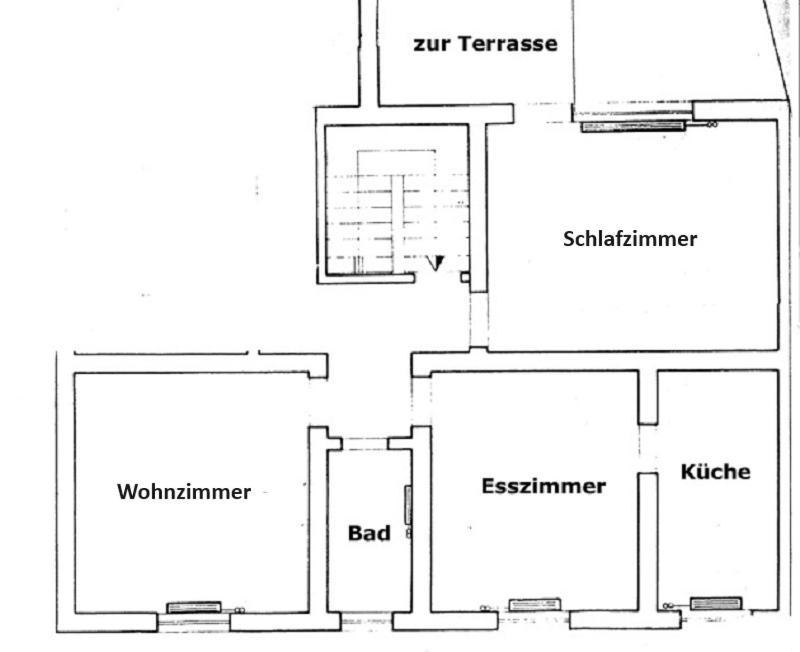 Ferienhaus Loreleytal Boppard Exterior photo