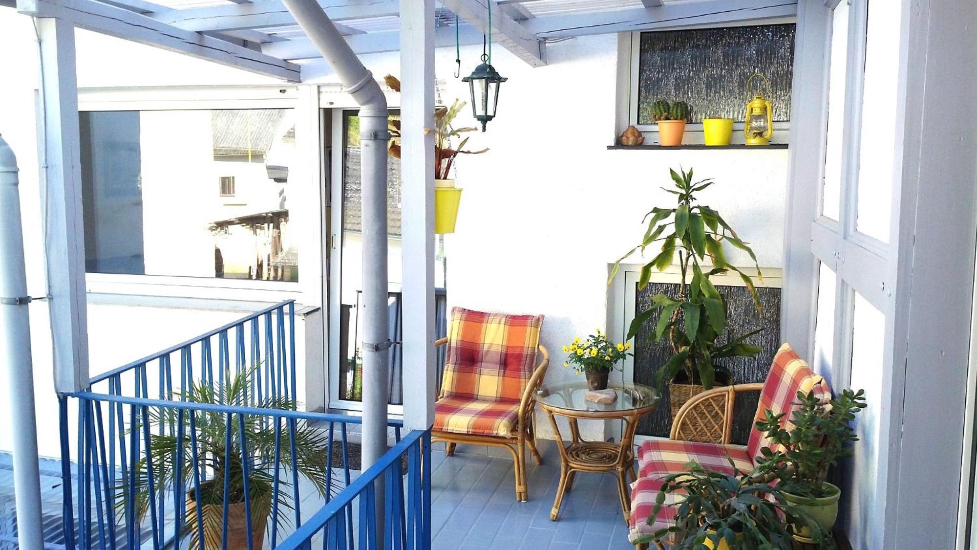Ferienhaus Loreleytal Boppard Exterior photo